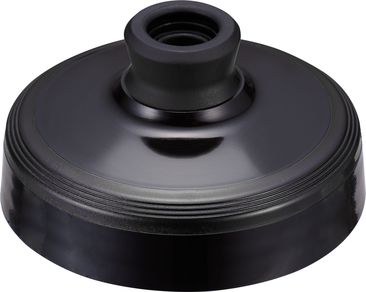 Specialized Omni Water Bottle Cap - Black/Black