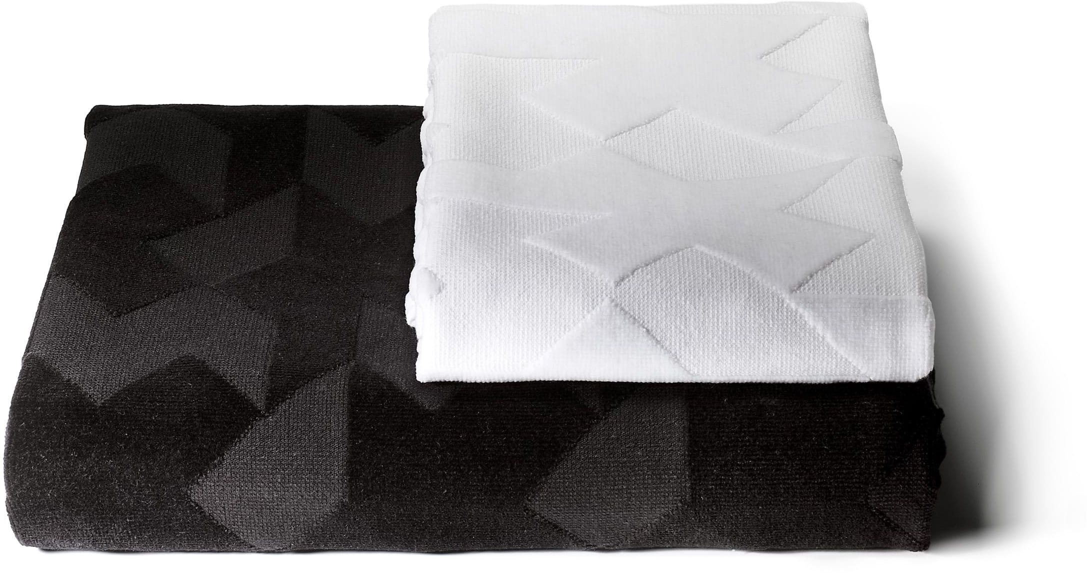 Billede af Assos Towel Set - Håndklædesæt