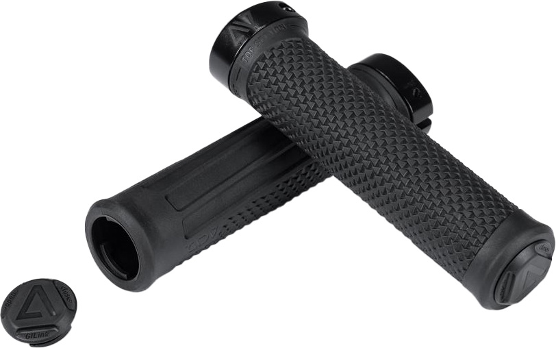 ACID by Cube Grips REACT PRO 2