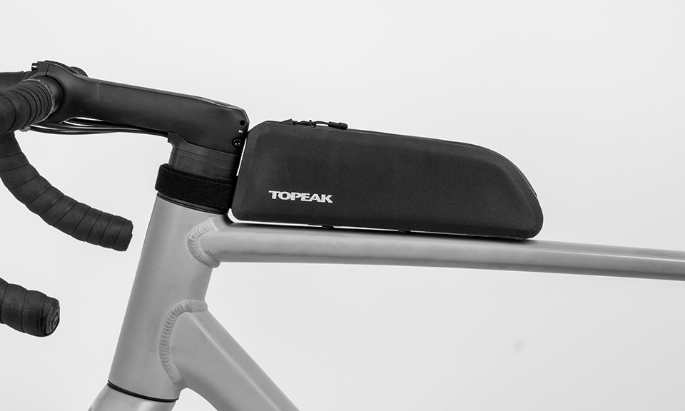 Tilbehør - Cykeltasker - Topeak Bikepacking Taske FastFuel DryBag II