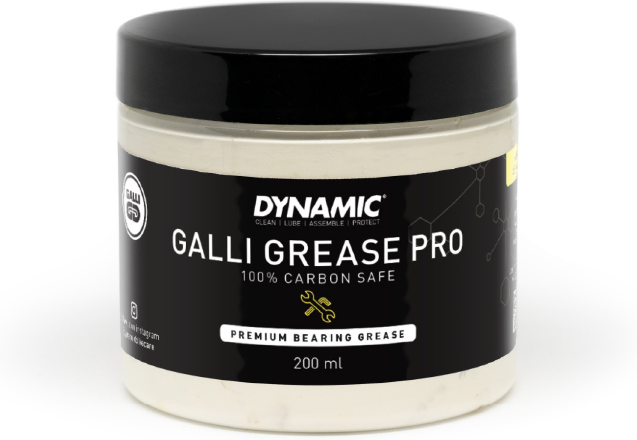 Dynamic Galli Grease Pro 150g