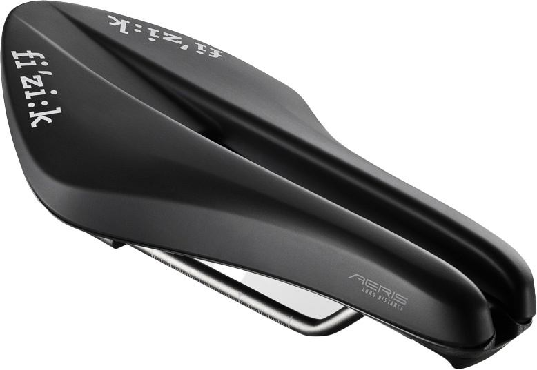 Tilbehør - Cykelsadel - FIZIK Saddle Transiro Aeris Long Distance (LD) R3 Unisex Sadel