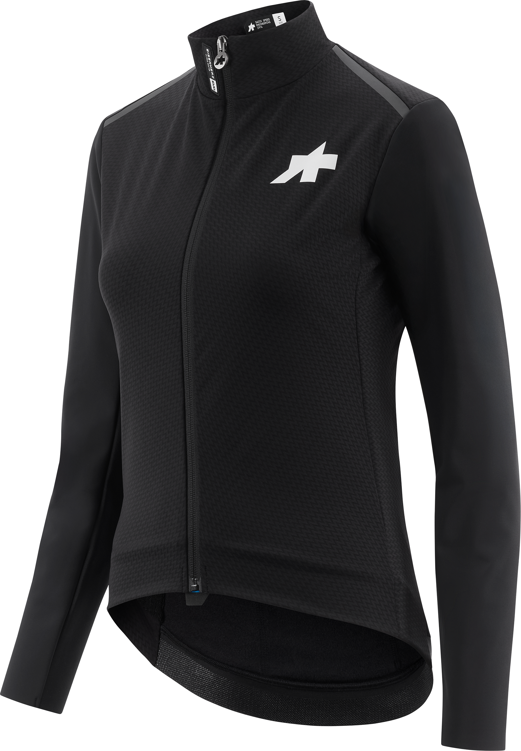 Beklædning - Cykeljakker - Assos MILLE GT Women's Ultraz Winter Jacket S11 EVO - Black Series