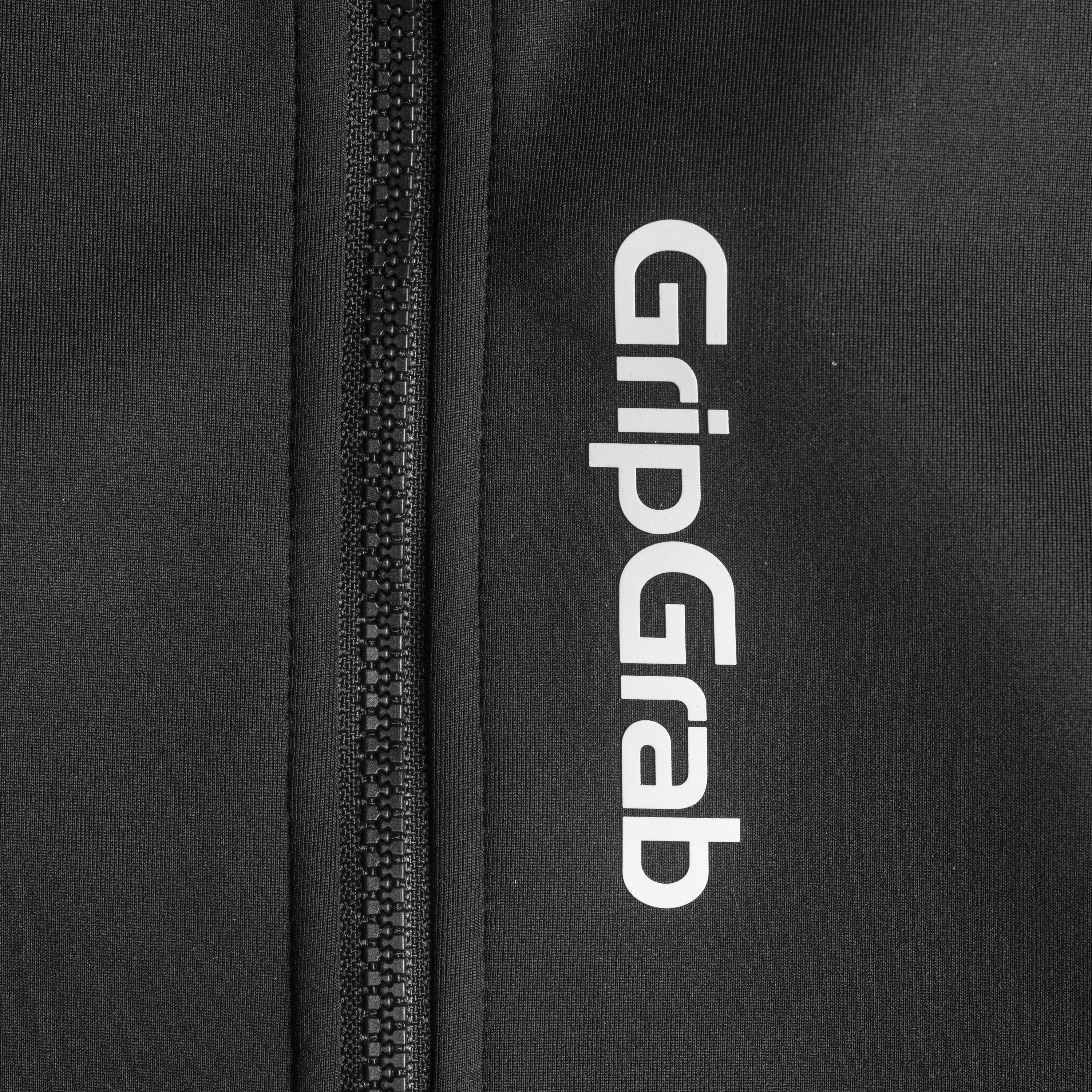 Beklædning - Cykeljakker - GripGrab RIDE-termovinterjakke - Black