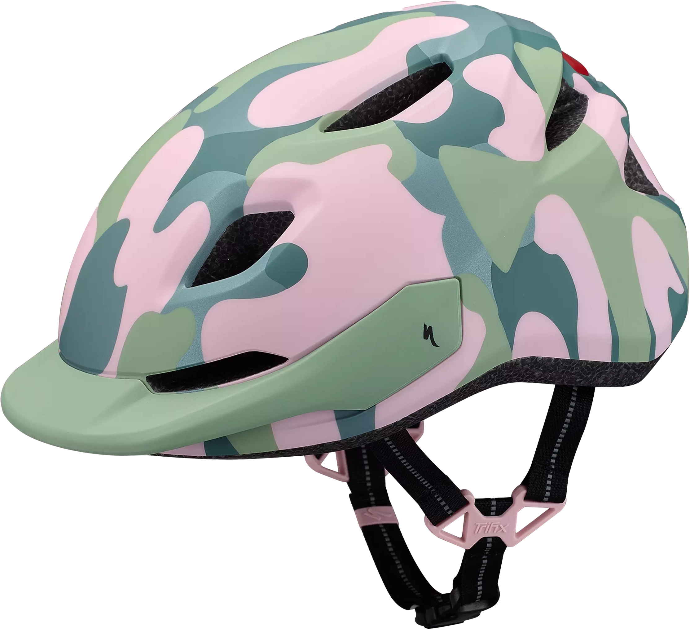 Specialized Shuffle 2 MIPS m. LED - Camo Graphic
