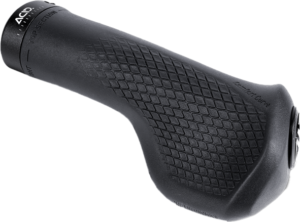 Tilbehør - Cykelhåndtag - ACID by Cube Grips TRAVEL COMFORT 2 Large