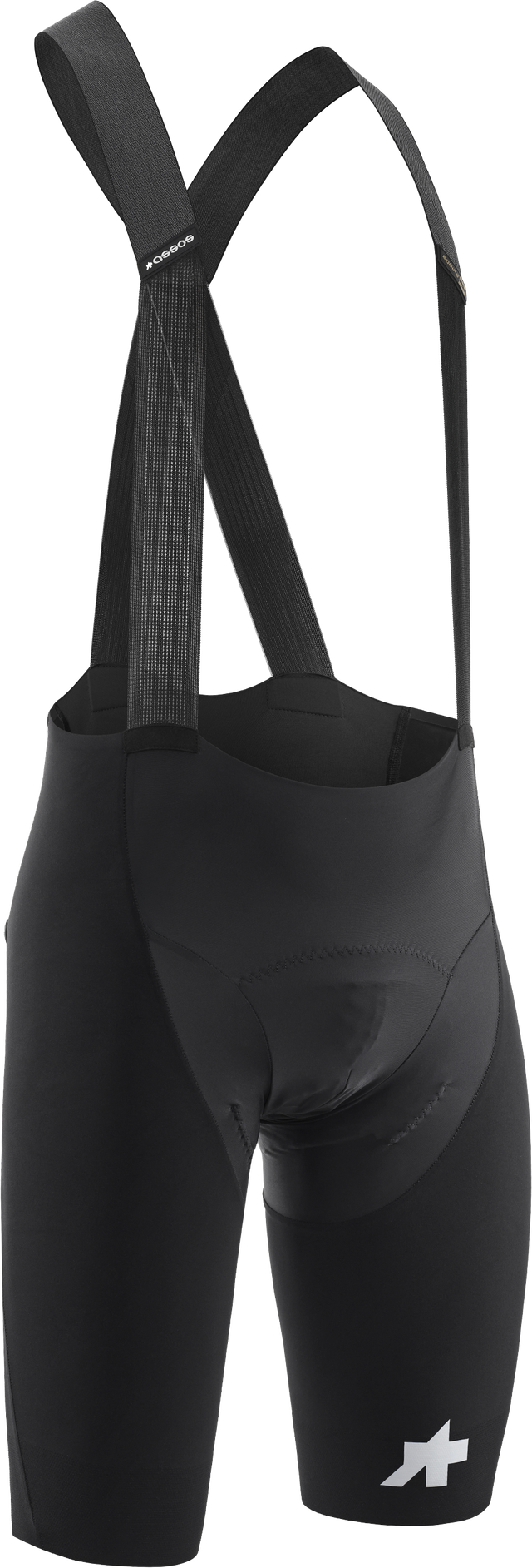 Assos EQUIPE RSR BOLIDE Bibshorts S11 - Black Series