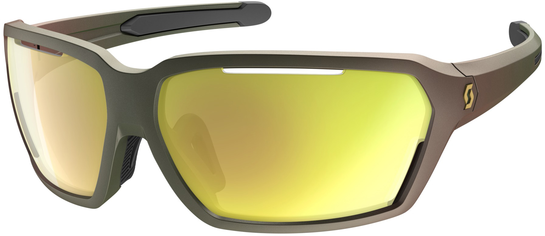 Scott Vector Cykelbrille Grøn