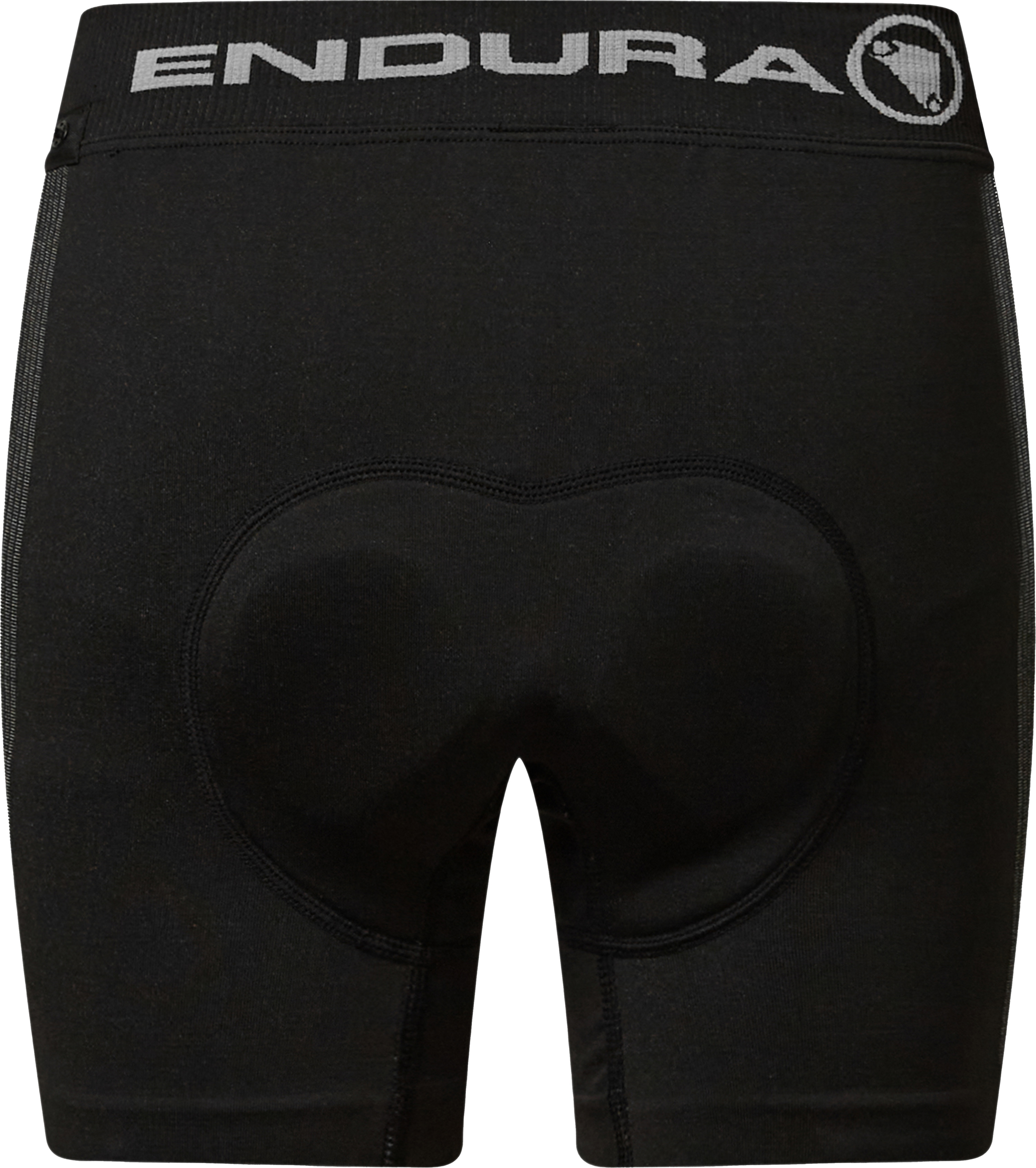 Beklædning - Cykelbukser - Endura Kids Engineered Boxer - Black