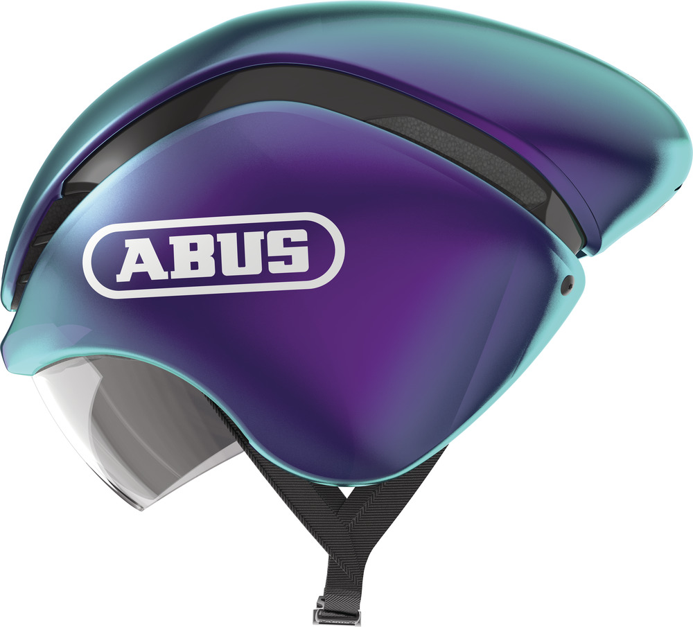 Abus Gamechanger Tt Lilla