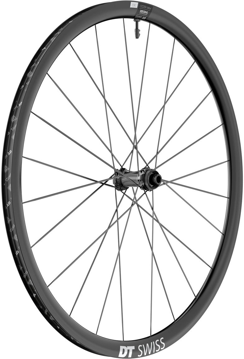 DT Swiss Wheel AR 1600 Spline 30 700c Front