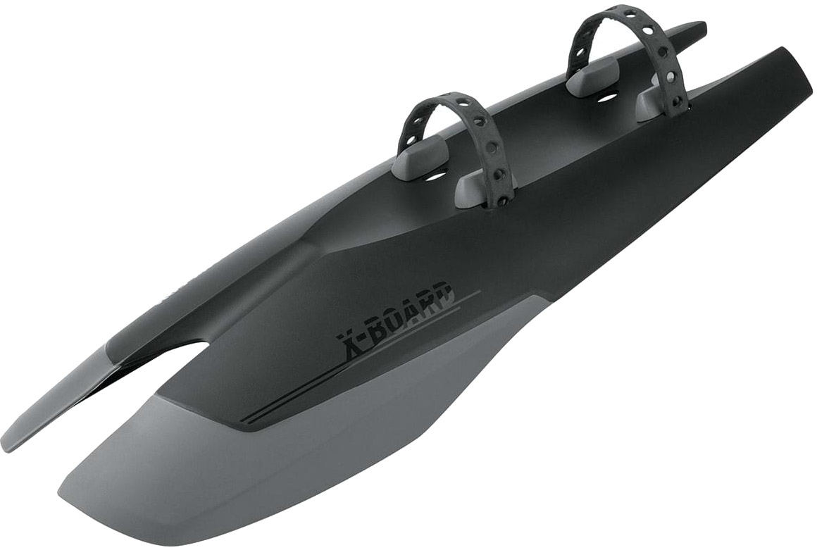 SKS X-Board Forskærm 26" - Sort SKS X-Board Forskærm 26" - Sort