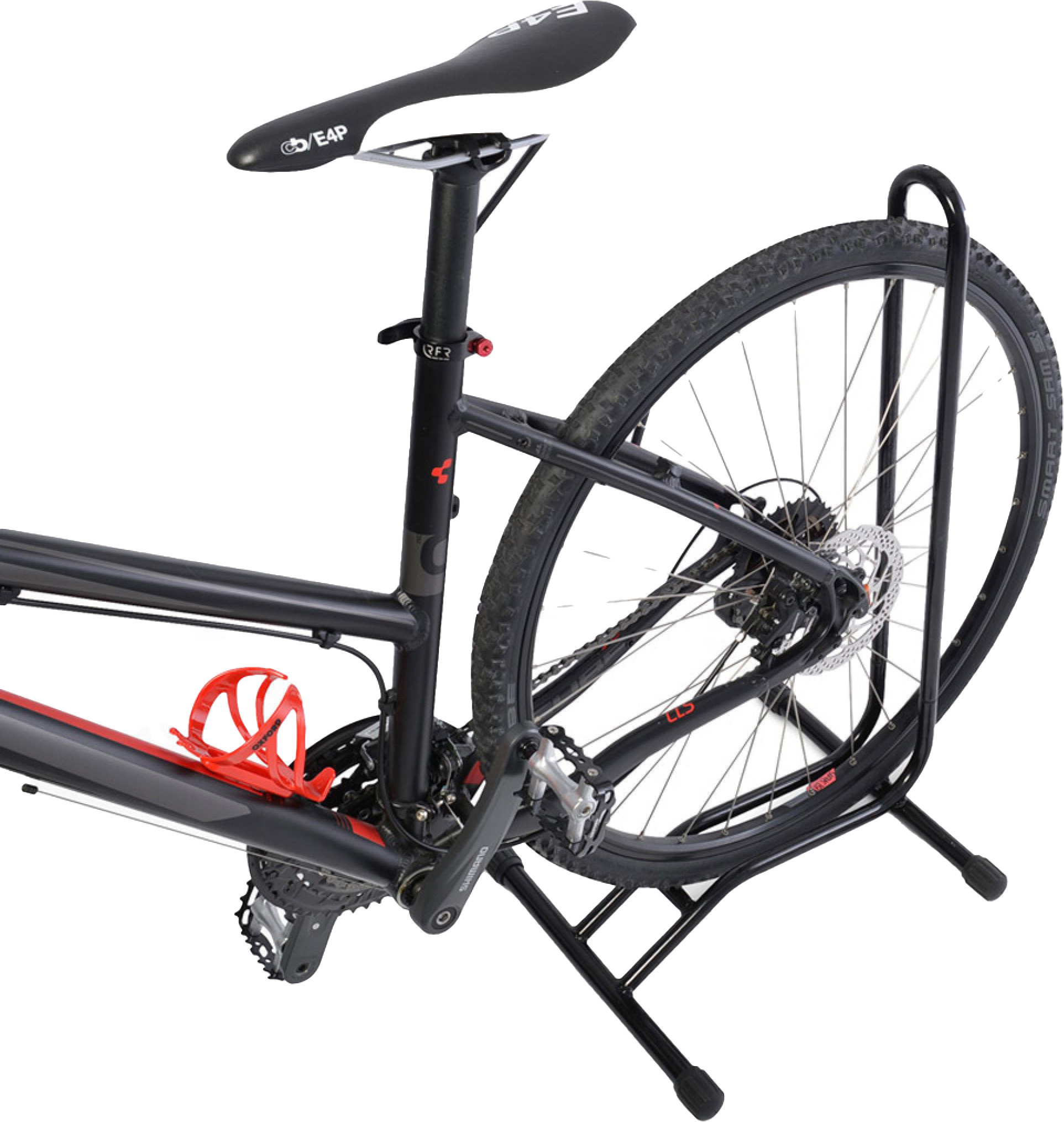 Tilbehør - Diverse - Cykelophæng - OXC Deluxe Cycle Display Stand / Stativ