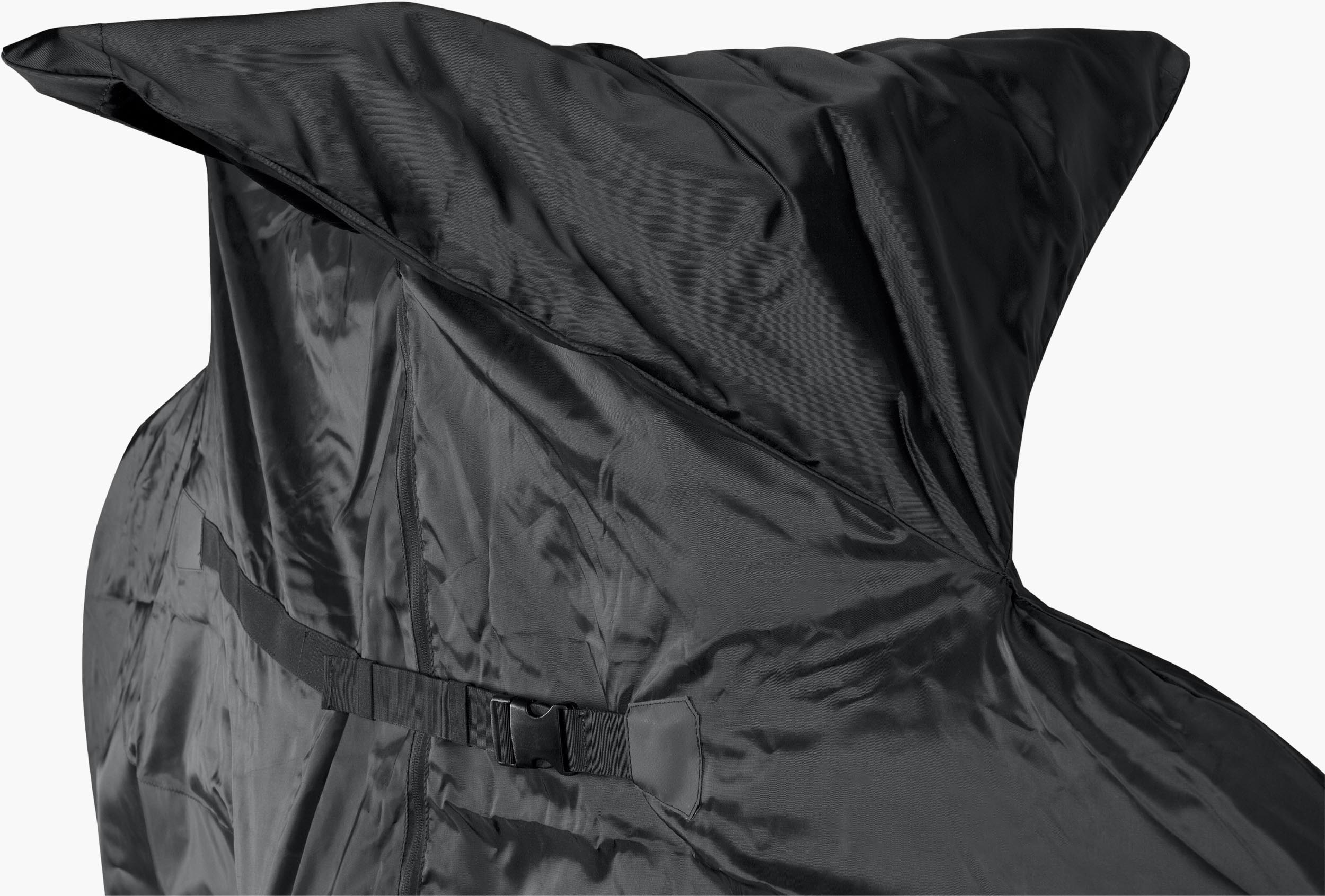 Tilbehør - Cykelpleje - Evoc Bike Rack Cover MTB Transport Beskyttelse
