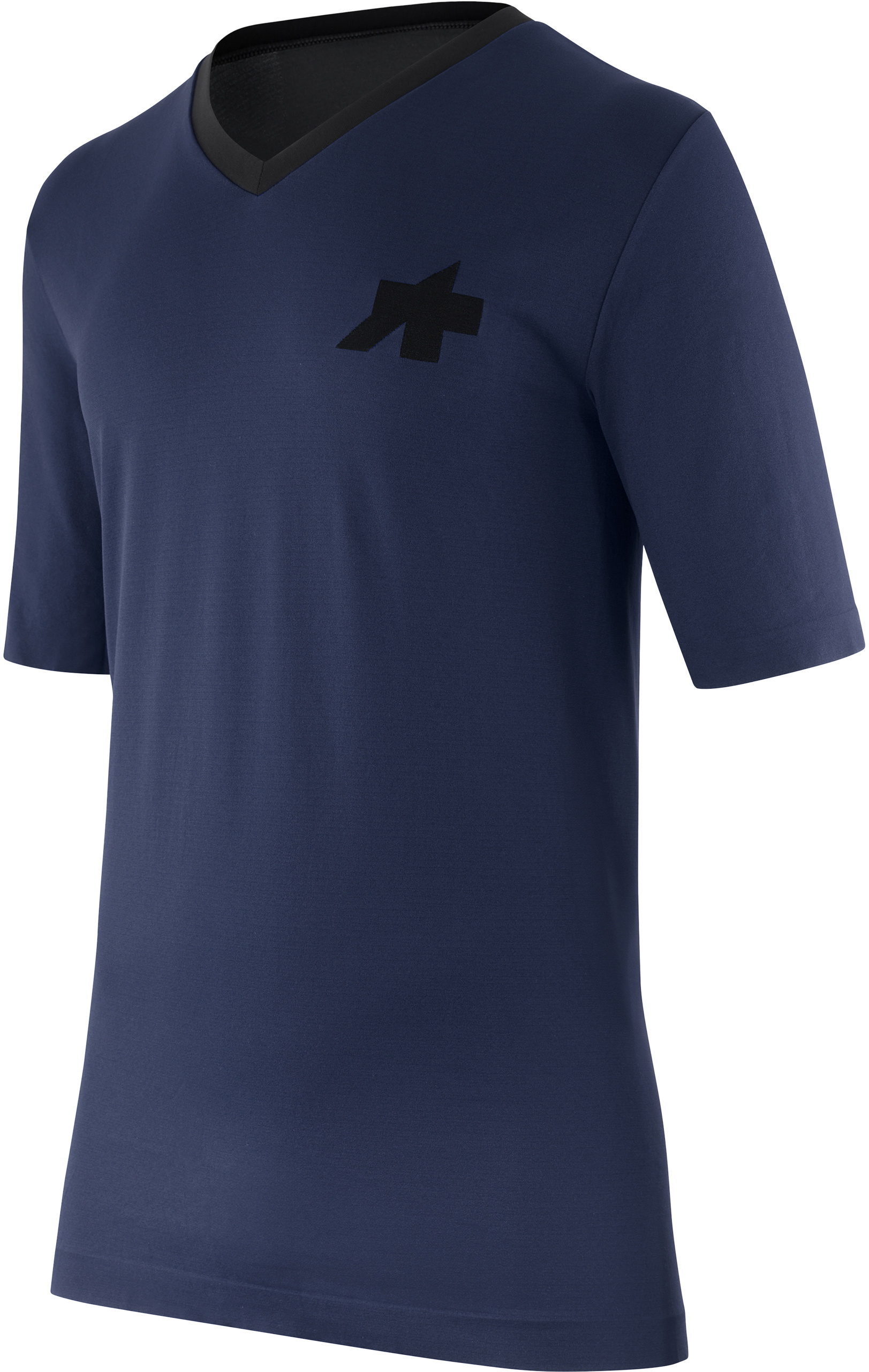 Beklædning - Cykeltrøjer - Assos TACTICA Tech T-Shirt T5 - Stone Blue