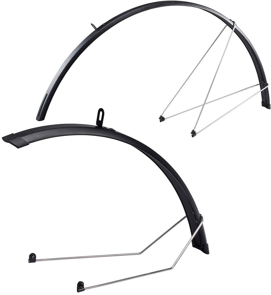 Giant Speedshield Defy/Contend Skærmsæt