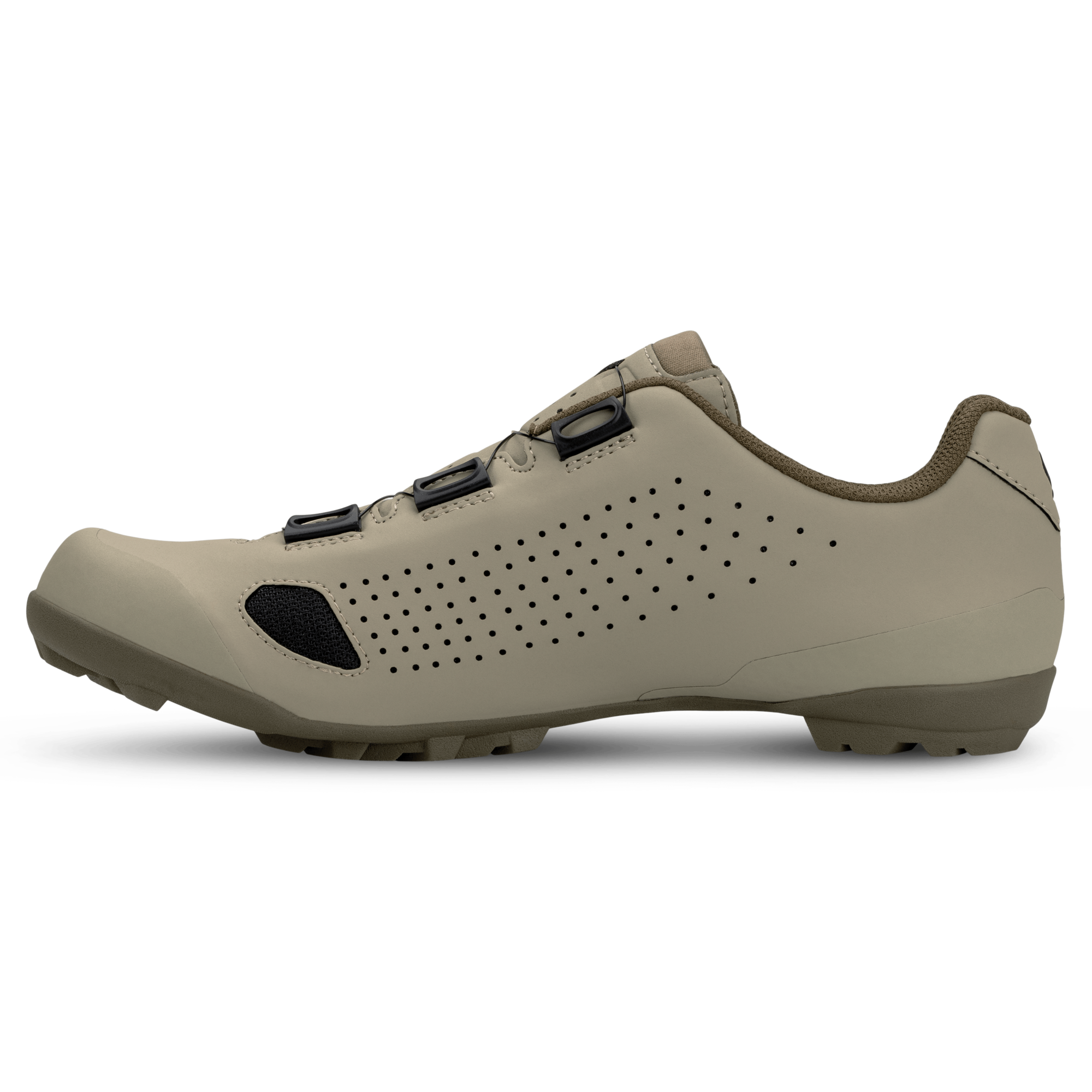 Beklædning - Cykelsko - Scott Shoe Gravel Pro - Beige Brown