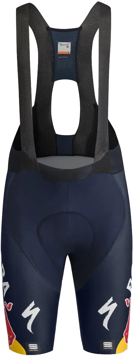 Beklædning - Cykeltrøjer - Sportful Red Bull Bora-Hansgrohe LTD Bibshorts - Racing Blue