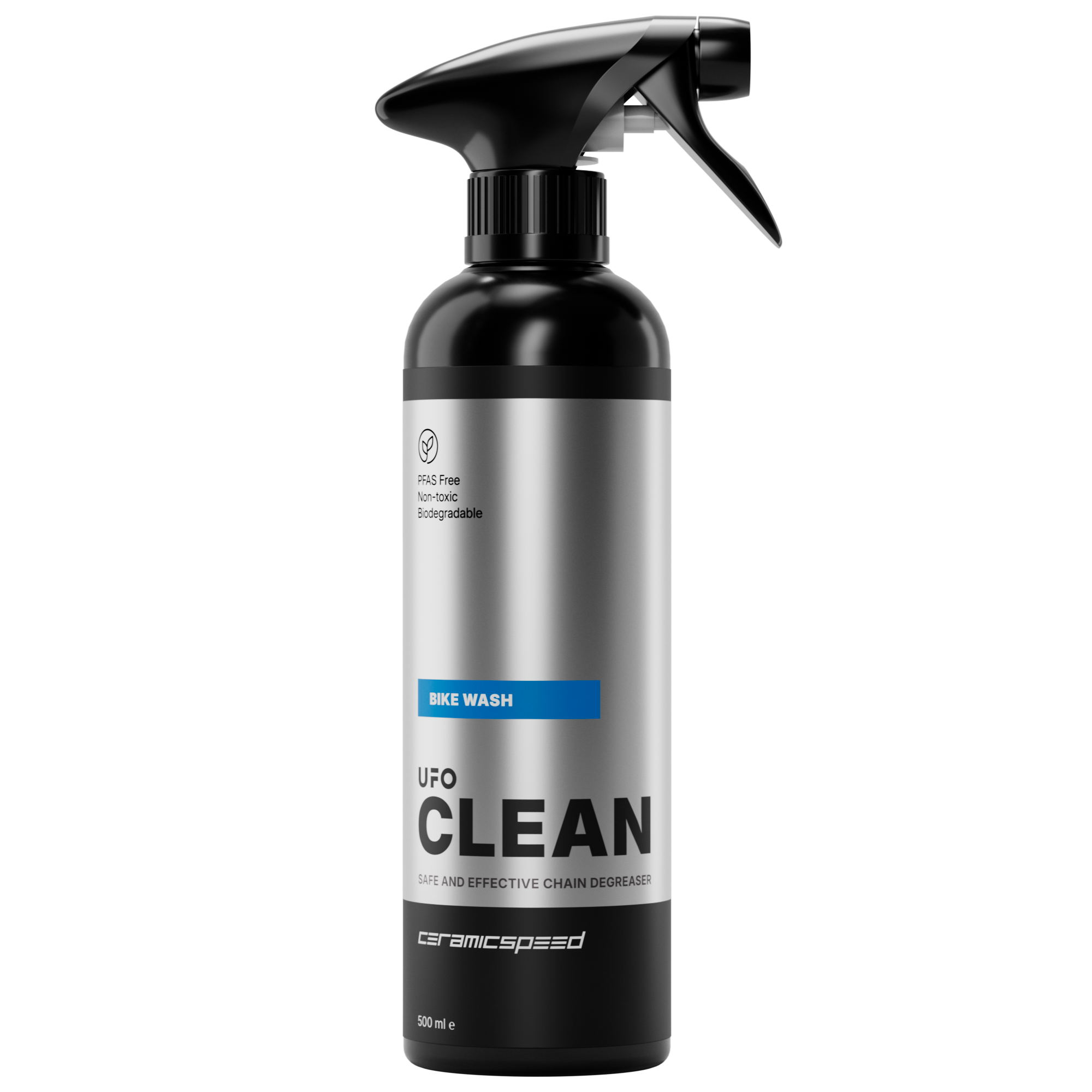 Tilbehør - Cykelpleje - CeramicSpeed UFO CLEAN Bike Wash 500ml