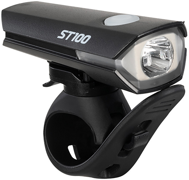 Tilbehør - Cykellygter - OXC Light UltraTorch ST100 Headlight