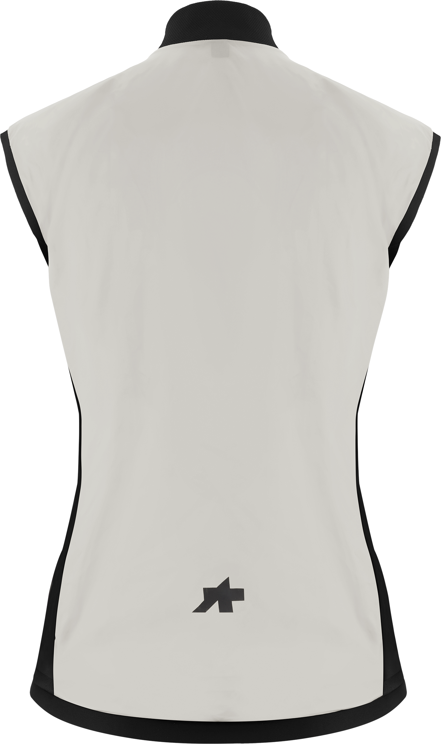 Beklædning - Regntøj & Vindtøj - Assos UMA GT Wind Vest S11 - Almond Milk