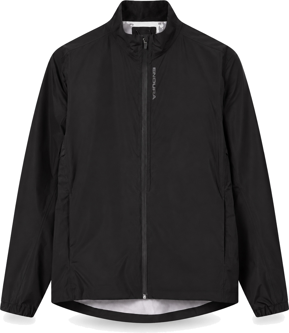 Beklædning - Regntøj & Vindtøj - Endura Loop Rout Waterproof Jacket - Black