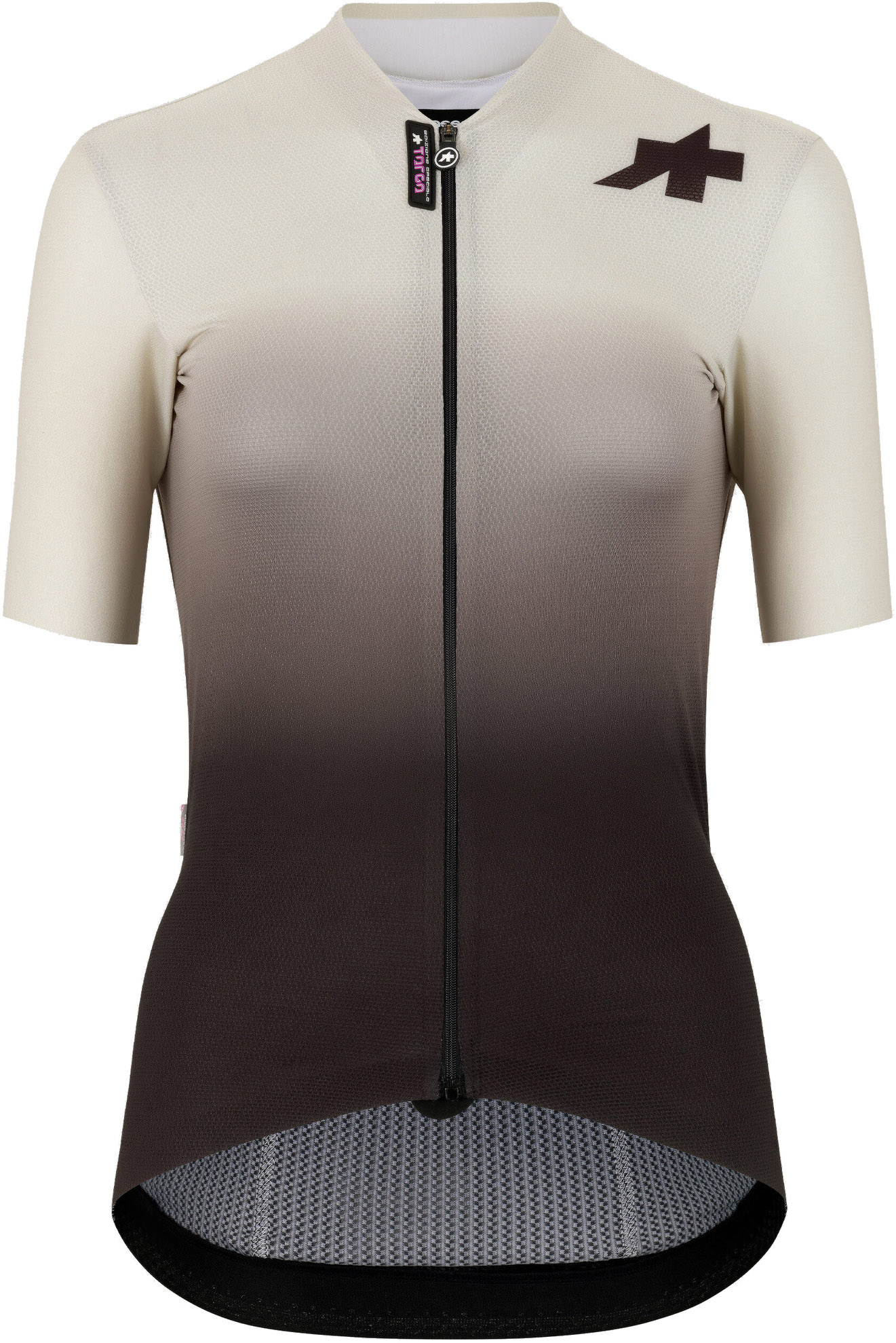 Beklædning - Cykeltrøjer - Assos DYORA RS Jersey S9 TARGA - Moon Sand