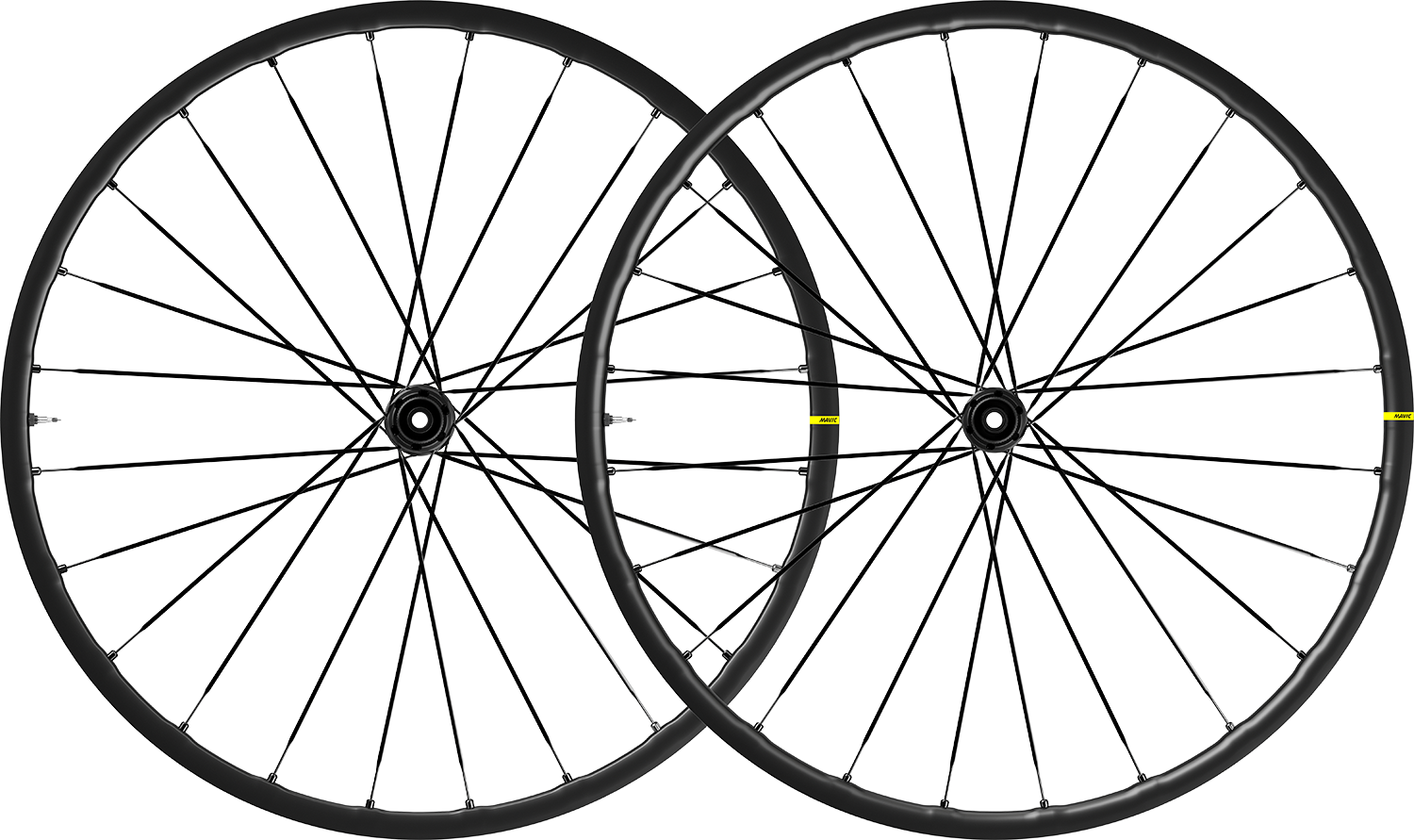 Mavic Allroad SL Disc Alu Hjulsæt - XDR 12sp