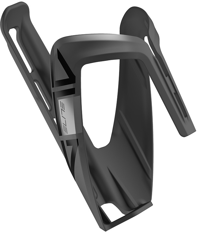 Elite Cage Ala - Soft Touch/Sort Grafik