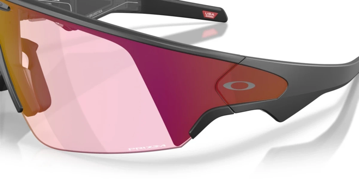 Beklædning - Cykelbriller - Oakley Meta Vanguard - Prizm Black Photochromic