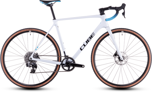 Cube Cross Racegravel C:62 Race 2026