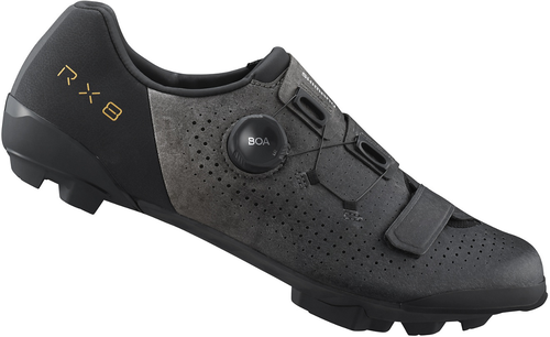 Shimano RX801 Sort/Grå