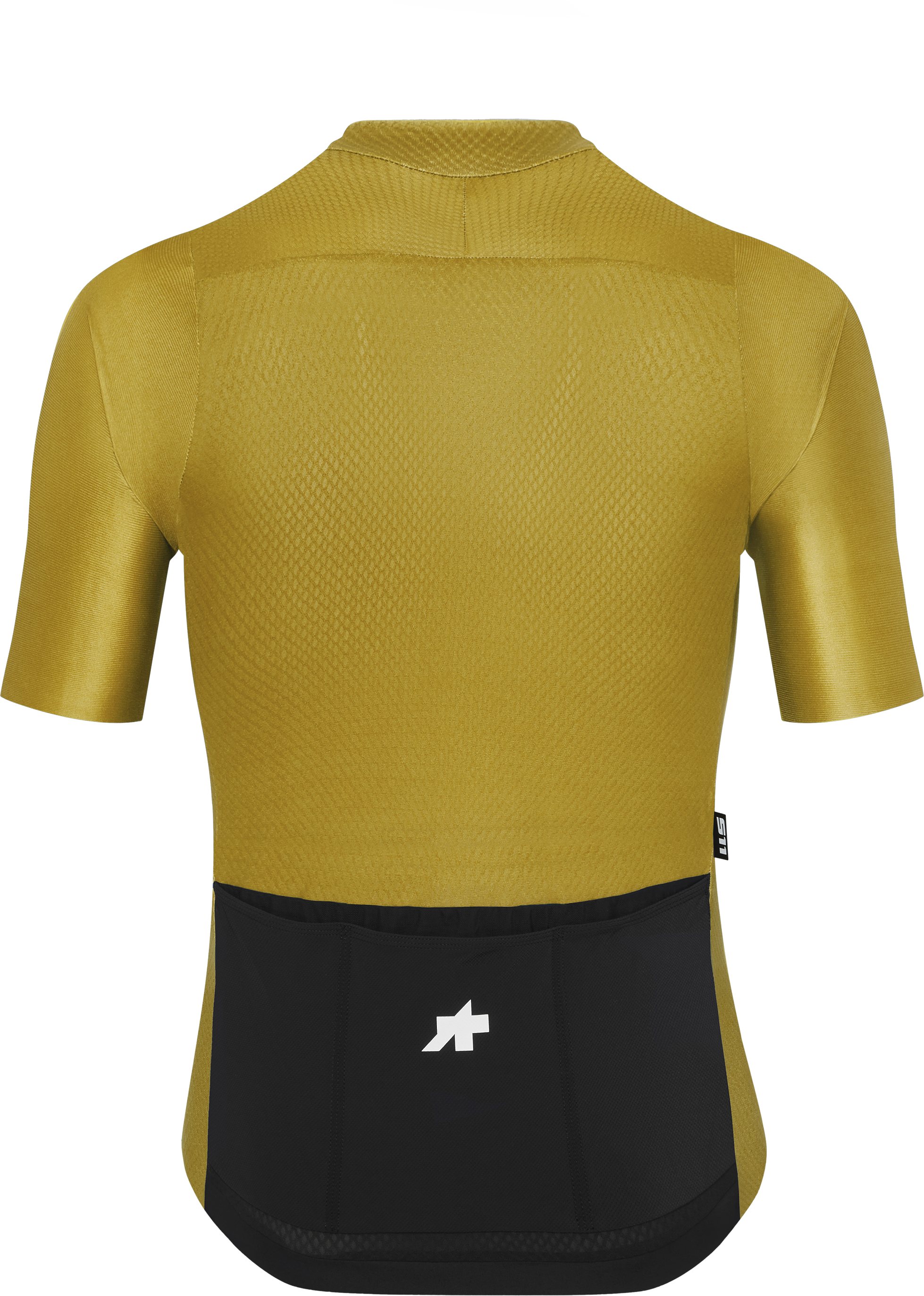 Beklædning - Cykeltrøjer - Assos MILLE GT Jersey S11 EVO - Golden Yellow