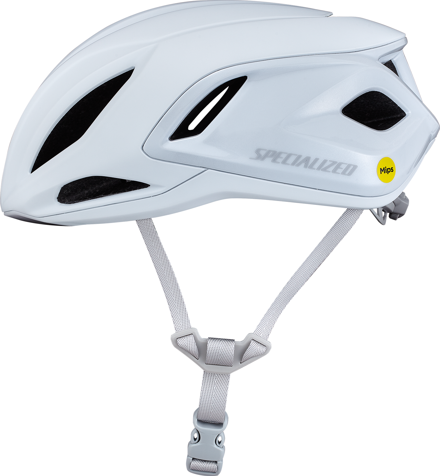 Beklædning - Cykelhjelme - Specialized Propero 4 MIPS Cykelhjelm - White