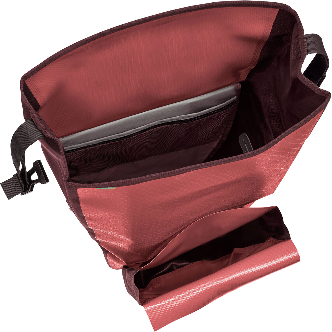 Tilbehør - Cykeltasker - Vaude Aqua Back Plus Single (25.5L) - Redeva
