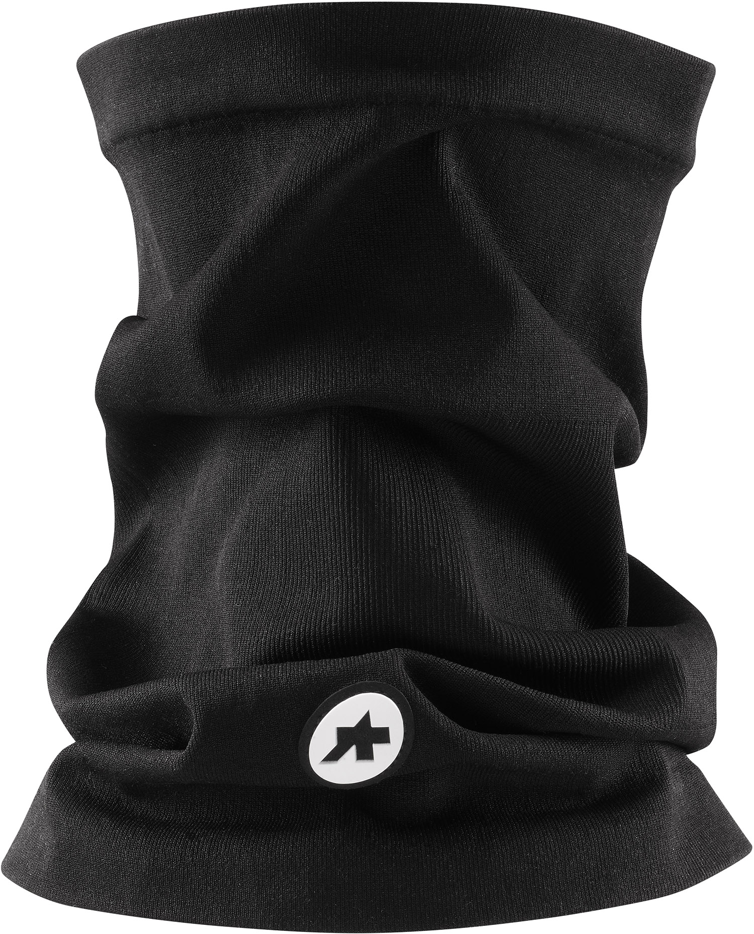 Beklædning - Løse ærmer / ben - Assos Winter Neck Warmer - Sort