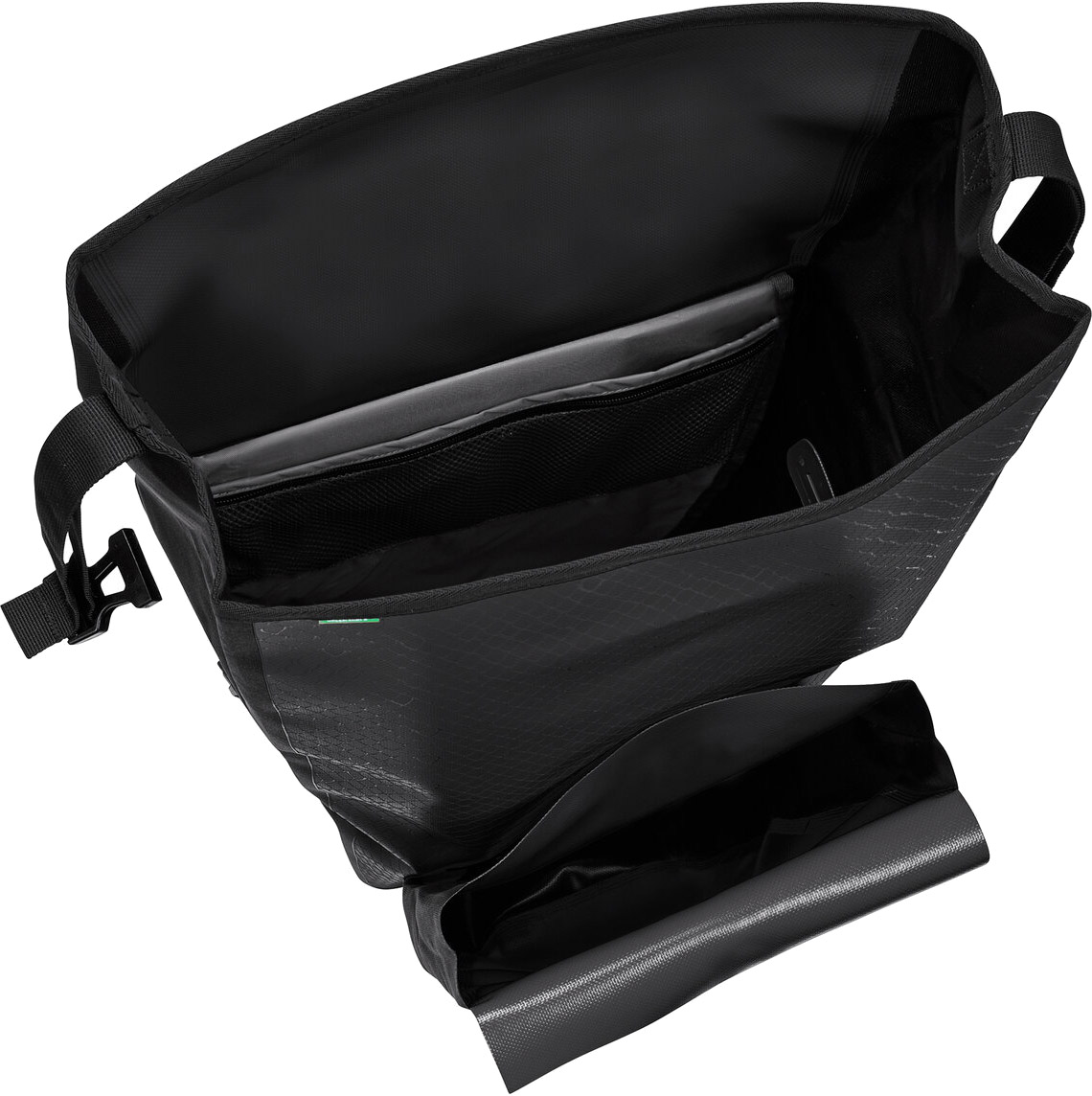 Tilbehør - Cykeltasker - Vaude Aqua Back Plus (51L) - Black