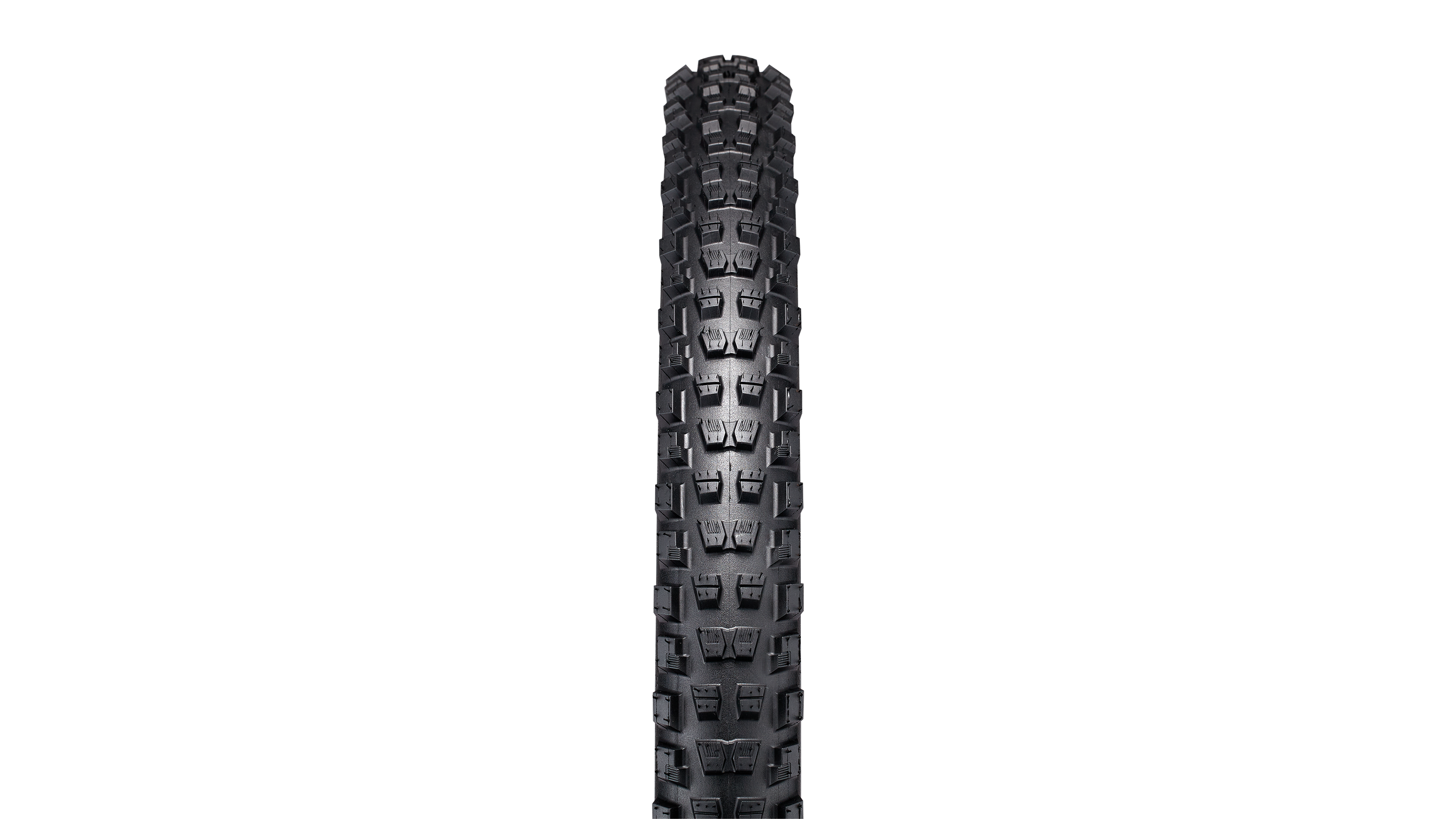 Reservedele - Cykeldæk - Specialized Butcher Grid Gravity Radial T9 TLR 27.5x2.4 - Black