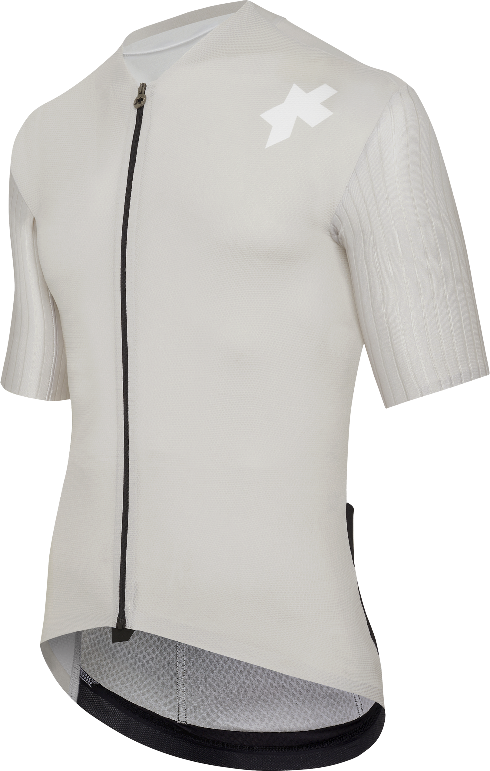 Beklædning - Cykeltrøjer - Assos EQUIPE RS Jersey S11 - Almond Milk