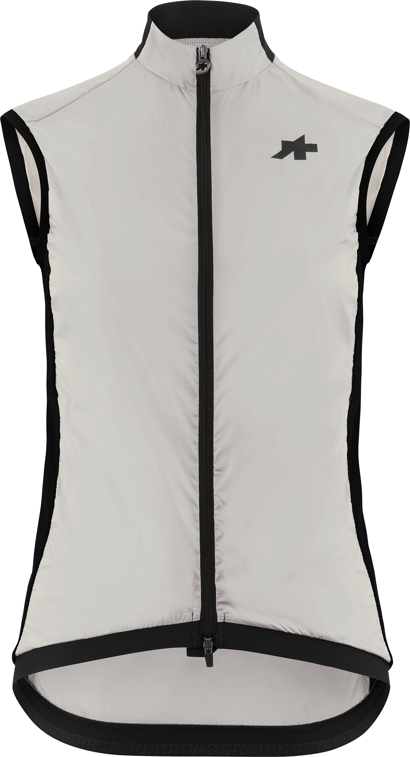 Beklædning - Regntøj & Vindtøj - Assos UMA GT Wind Vest S11 - Almond Milk