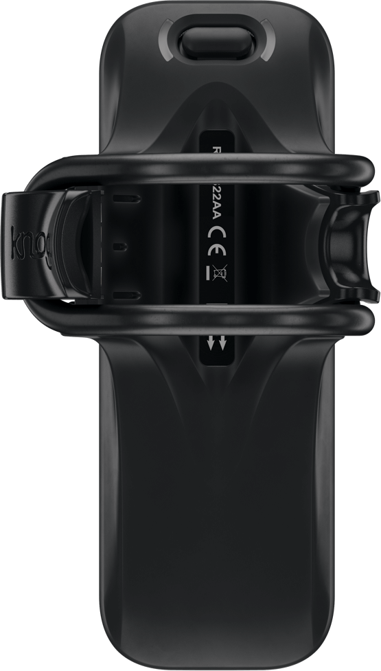 Tilbehør - Cykellygter - Knog Blinder Road Rear 150 Baglygte