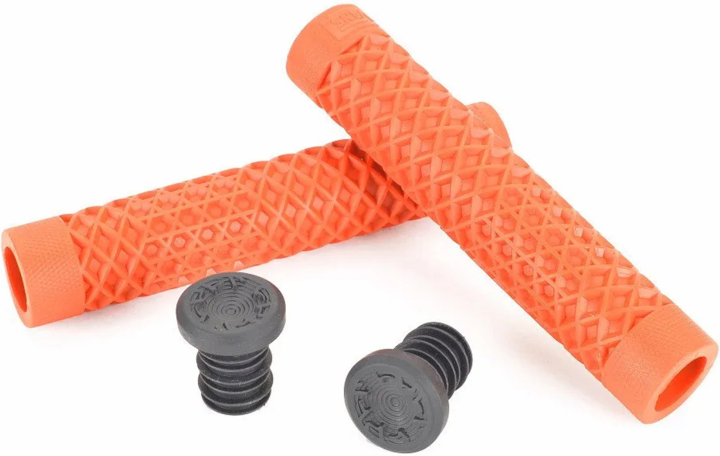 ODI Cult/Vans Flangeless BMX Greb 150mm - Orange ODI Cult/Vans Flangeless BMX Greb 150mm - Orange