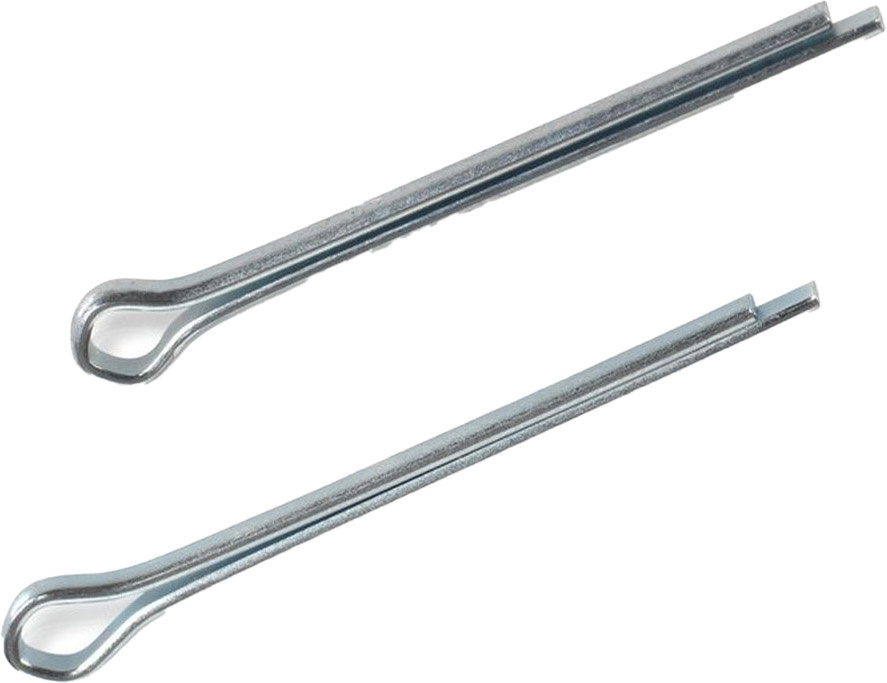 XLC Safety Pin / Bremse Låsepind 35mm - BP-X03 (2 stk.)