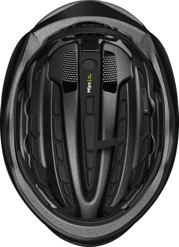 Beklædning - Cykelhjelme - Abus GameChanger 2.0 RF (Round Fit) MIPS - Velvet Black