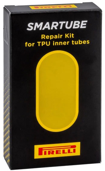 Pirelli SmarTUBE Patch Kit (10 stk+lim)