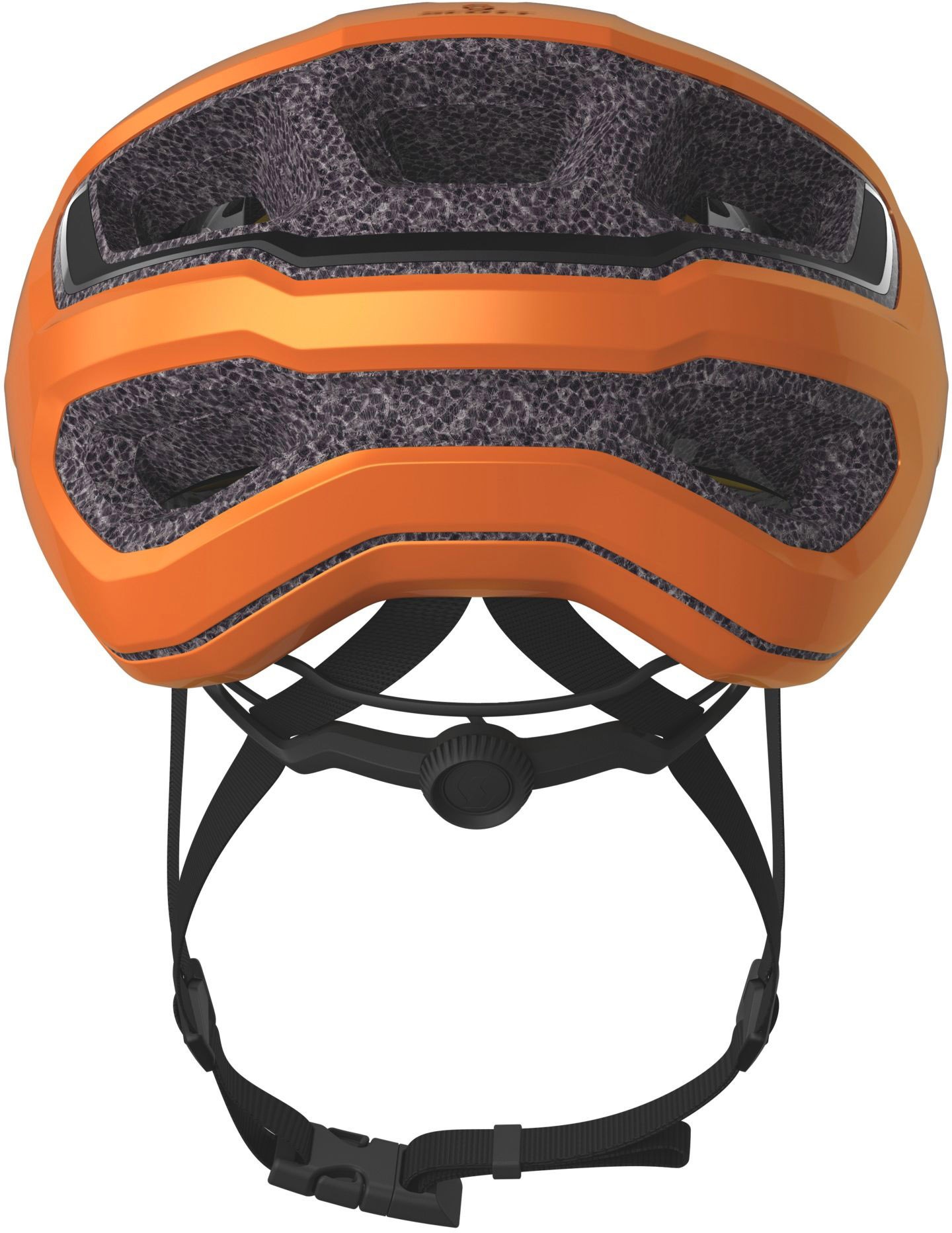 Beklædning - Cykelhjelme - Scott Arx Plus (MIPS) Hjelm  - Orange