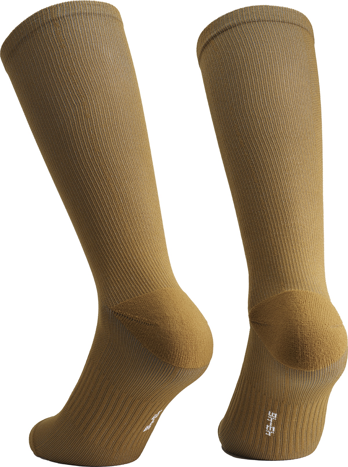 Beklædning - Sokker - Assos Spring Fall Socks - Bronze Ash