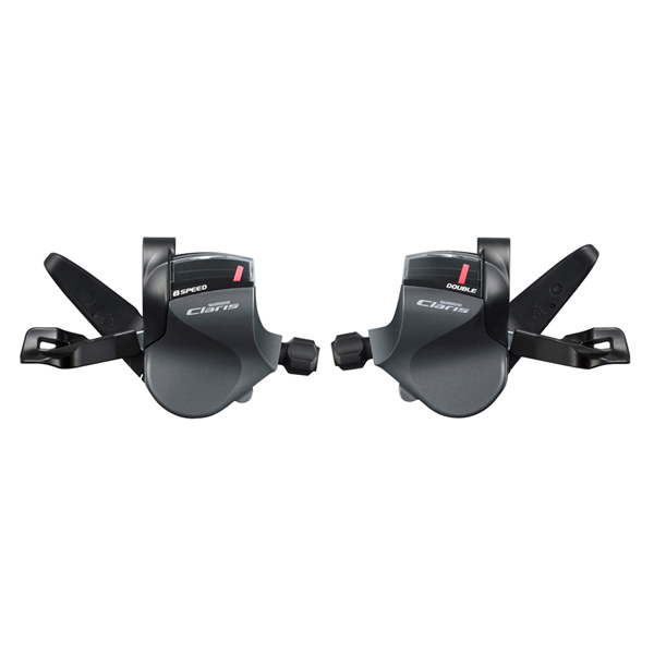 Shimano Shimano Skiftegreb Sæt u.GD Reservedele > Gearvælgere
