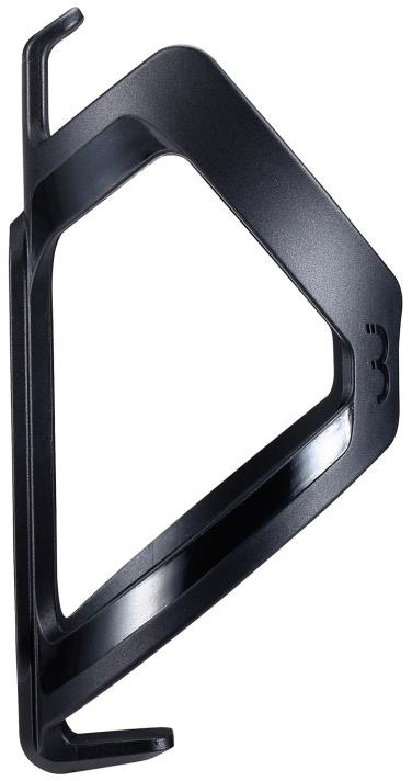 Tilbehør - Flaskeholdere - BBB Flaskeholder FastCage - Sort