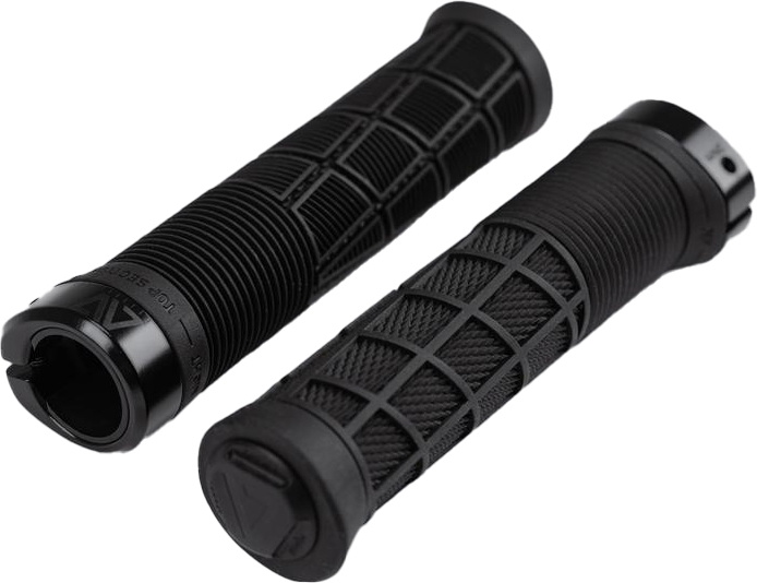 Tilbehør - Cykelhåndtag - ACID by Cube Grips DISRUPT 2